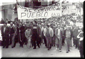 Bonavista: el barrio ms reivindicativo de Tarragona. (Foto Oliv-Abell)